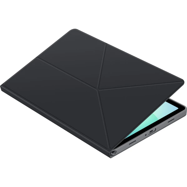Samsung Book Cover púzdro Galaxy Tab A11+ čierne - Puzdra - Hlavný obrázok