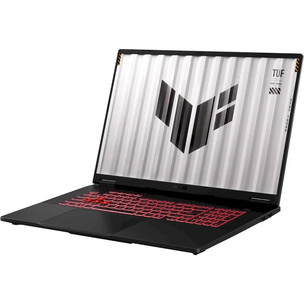 ASUS TUF Gaming A18 (FA808UM-S8011W) RTX 5060 sivý - Notebooky - Obrázok DD2G000J01