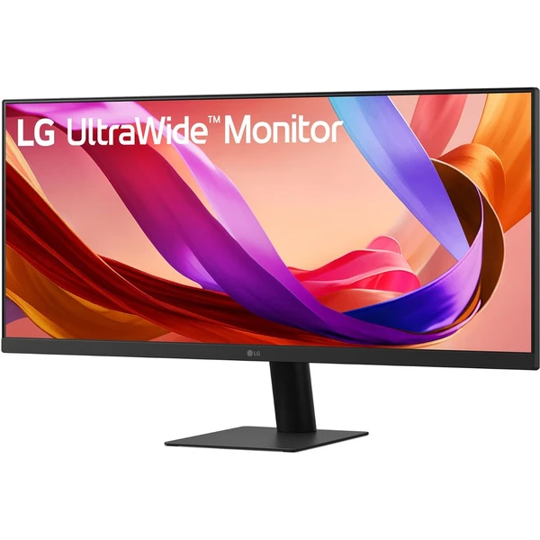 LG UltraWide 29U511A-B monitor 29" - Monitory - Obrázok DD4G000K01