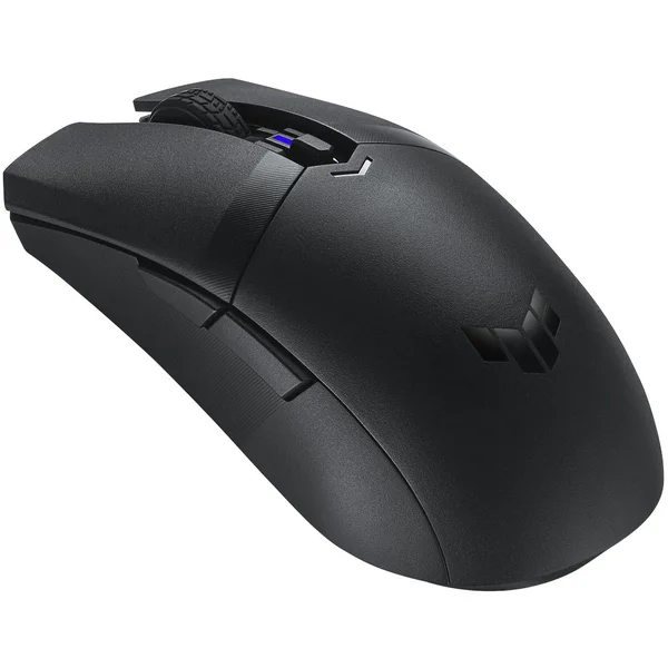 ASUS TUF Gaming M4 Wireless čierna - Myši - Obrázok DD4SF00101