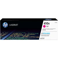 HP CF413X č. 410X Ružová originálna - Tonery