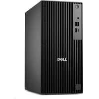 Dell Pro Tower QCT1250 - Stolné počítače