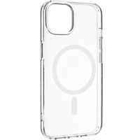 FIXED MagPure kryt s Magsafe Apple iPhone 13 číry - Puzdra