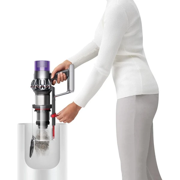 Dyson V10 Absolute 2023 akumulátorový vysávač, tyčový, cyklónový, HEPA filter, 3 úrovne sania, LED i - Tyčové vysavače - Obrázok DDH1000O01