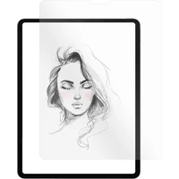 FIXED PaperGlass sklo na písanie a kreslenie pre iPad Pro 12,9" (2018/2020/2021/2022) - Ochranné fólie a sklo