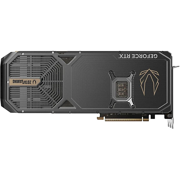 ZOTAC NVIDIA GeForce RTX 5080 AMP Extreme INFINITY - Grafické karty - Obrázok DDLI000K01