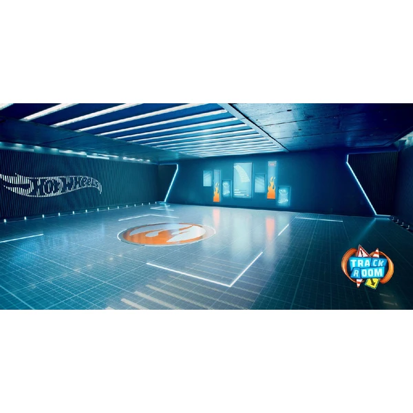 Hot Wheels Unleashed 2 (PS4) - Hry na PS4 - Obrázok DDNP100501