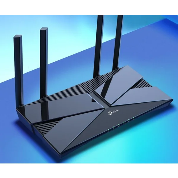 TP-Link Archer AX23 router - Wi-Fi routery - Obrázok DDRJF00101
