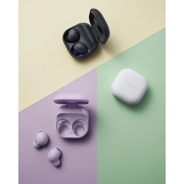 Samsung Galaxy Buds2 Pro fialová - Slúchadlá - Obrázok DDWE100501