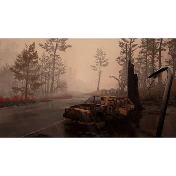 Pacific Drive (PS5) - Hry na PS5 - Obrázok DDXI000K01