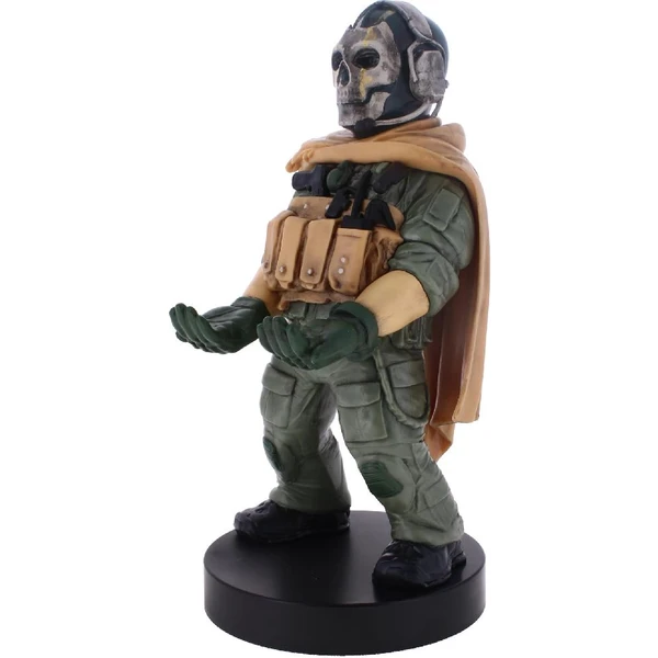 EXG Cable Guys Call of Duty - Ghost Warzone - Figúrky - Obrázok DE0O100501