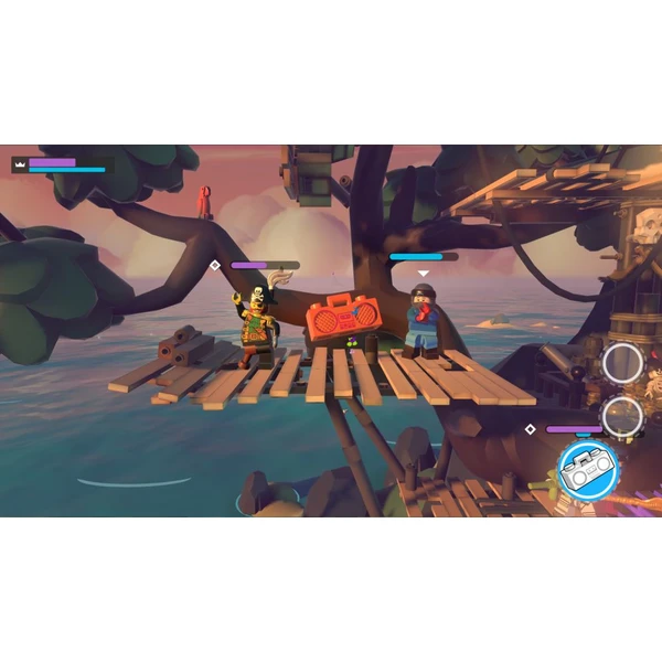LEGO Brawls (PS5) - Hry na PS5 - Obrázok DE51700301