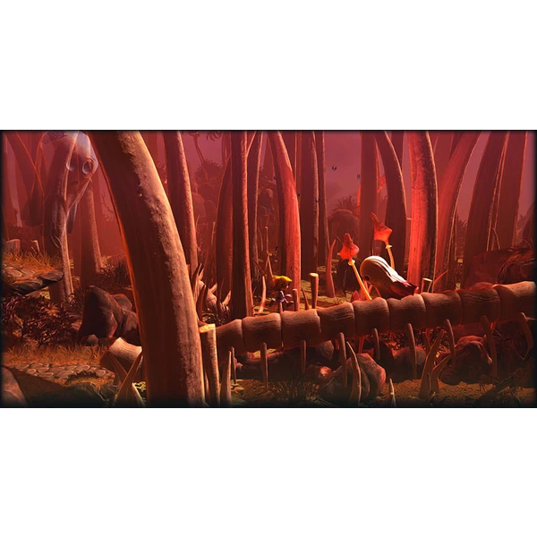 Giana Sisters Twisted Dreams Director 's Cut (PS4) - Hry na PS4 - Obrázok DE75100201