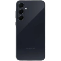 Tactical TPU Kryt Samsung Galaxy A55 5G číry - Puzdra