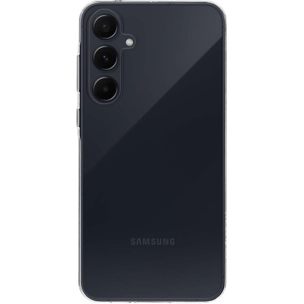 E-shop Tactical TPU Kryt Samsung Galaxy A55 5G číry