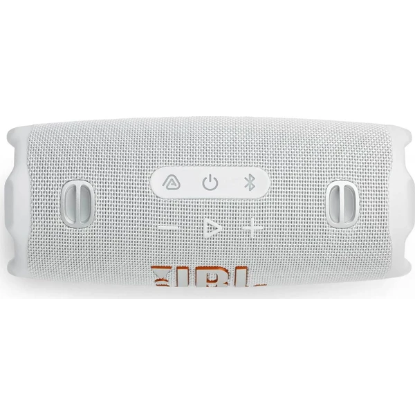 JBL Charge 6 biely - Reproduktory - Obrázok DEAE000P01