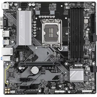GIGABYTE B760M D3HP - Základné dosky