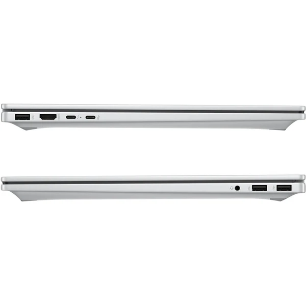 HP OmniBook 7 NG AI PC 17-dc0001nc (BX8R0EA#BCM) strieborný - Notebooky - Obrázok DEDE000K01