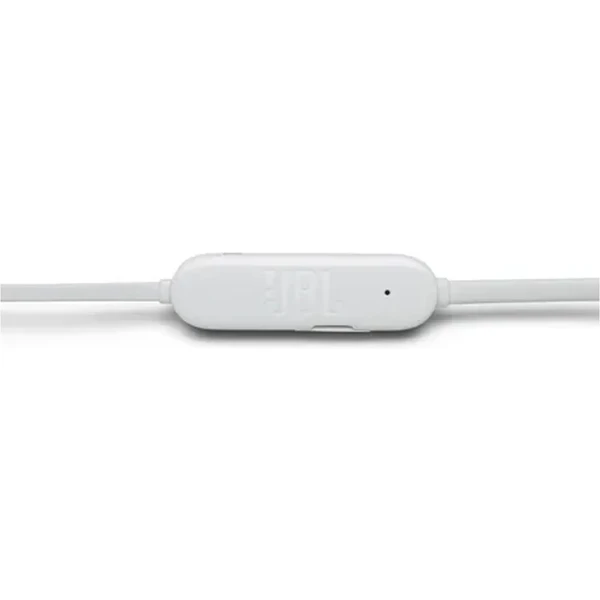 JBL Tune 125BT slúchadlá biela - Slúchadlá - Obrázok DEEM600301