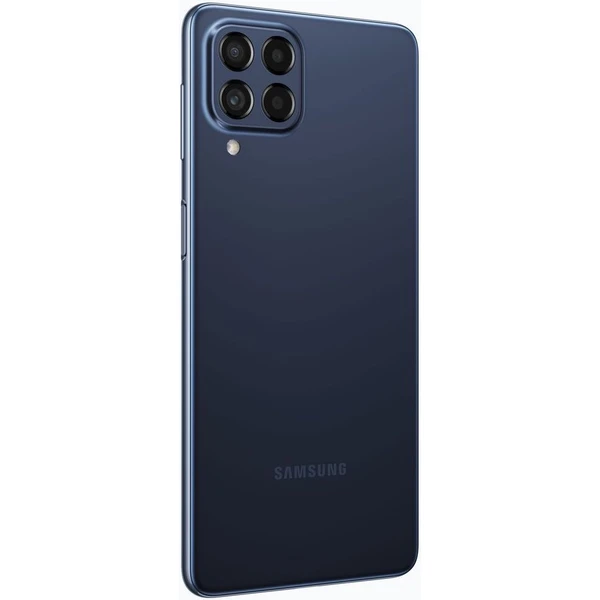 Samsung Galaxy M53 5G 8GB+128GB modrý - Mobilné telefóny - Obrázok DEEZ600301