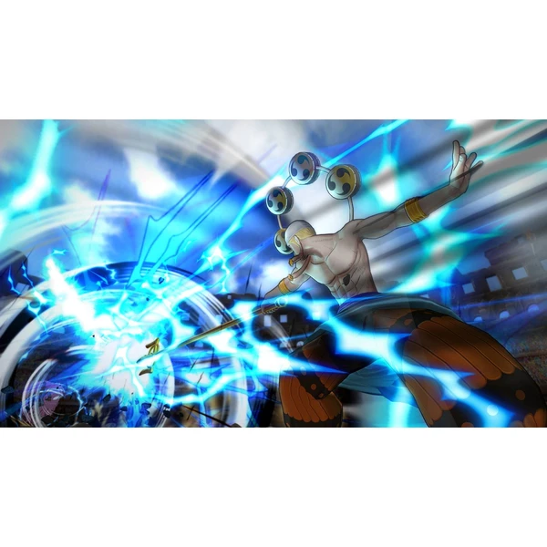 One Piece: Burning Blood (PS4) - Hry na PS4 - Obrázok DEF4100201