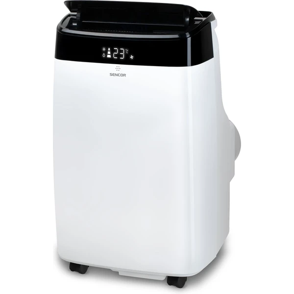 Sencor SAC MT9040C klimatizácia mobilná biela - Klimatizácie - Obrázok DEG3000P01