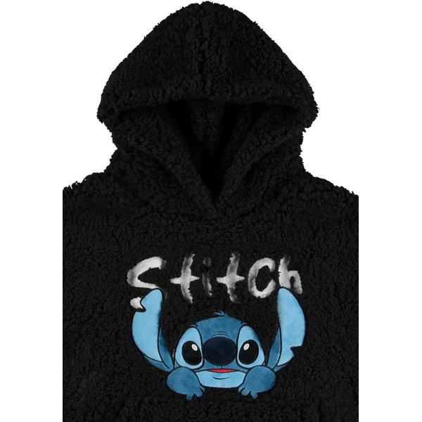 Dámska mikina Difuzed Lilo & Stitch - Teddy XL - Mikiny a svetre - Obrázok DEKJ000K01