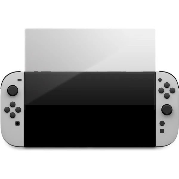 Nacon Starter Kit pre Switch 2 čierny - Puzdra - Obrázok DEMF000J01