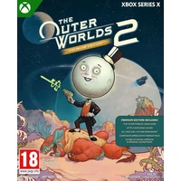 The Outer Worlds 2 Premium Edition (XSX) - Hry na Xbox Series
