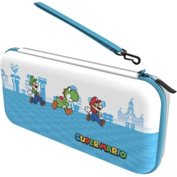 PDP Mario Escape cestovný obal na Nintendo Switch - Puzdra - Obrázok DENA000O01