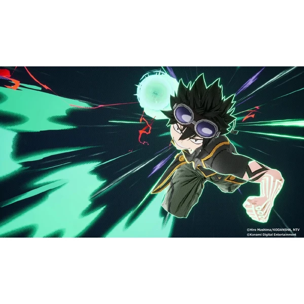 Edens Zero Day One Edition (XSX) - Hry na Xbox Series - Obrázok DEOG000L01