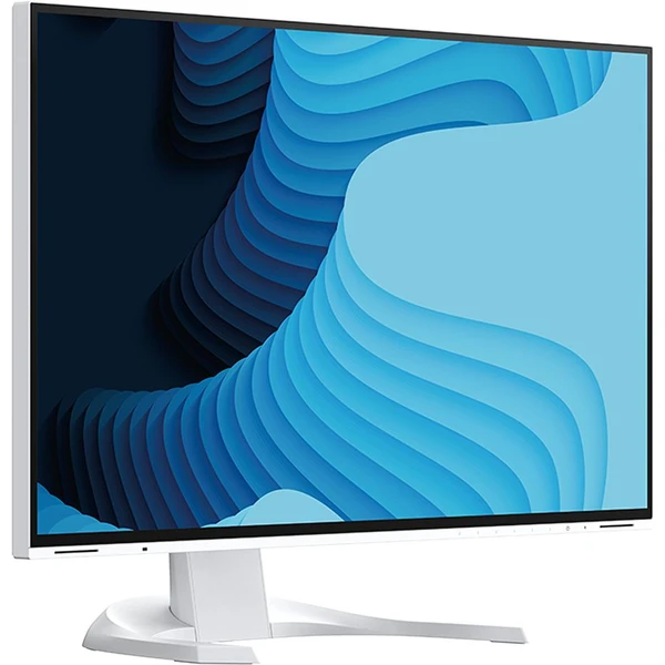 EIZO EV2740X-WT monitor 27" - Monitory - Obrázok DEV1000K01
