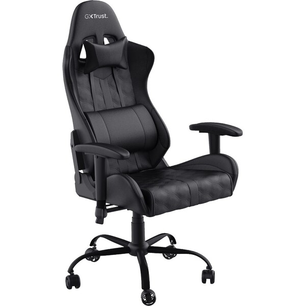 E-shop Trust GTX 708 Resto herná stolička čierna