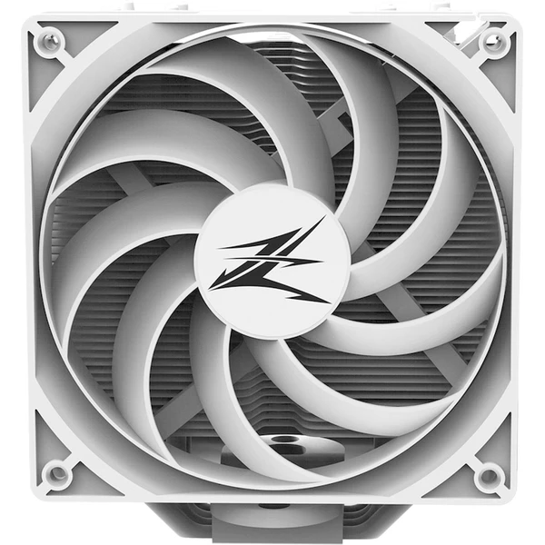 ZALMAN CNPS10X Performa biely - Chladiče - Obrázok DF0A000J01