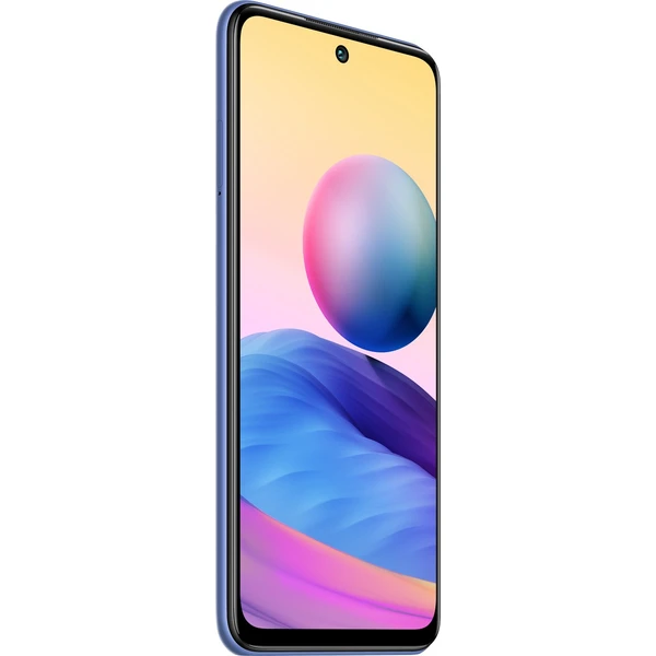 Xiaomi Redmi Note 10 5G 4GB/64GB Nighttime Blue - Mobilné telefóny - Obrázok DF3V000501