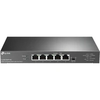 TP-Link TL-SG1210PP switch - Smarty.sk