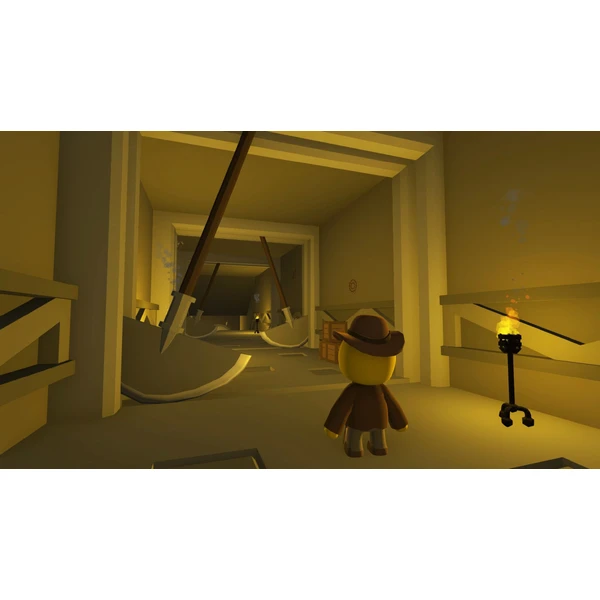 Wobbly Life (PS5) - Hry na PS5 - Obrázok DF8G000K01