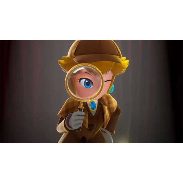 Princess Peach: Showtime! (Switch) - Hry na Nintendo Switch - Obrázok DF90000J01