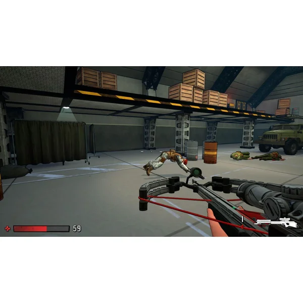 XIII (Switch) - Hry na Nintendo Switch - Obrázok DF9E100501