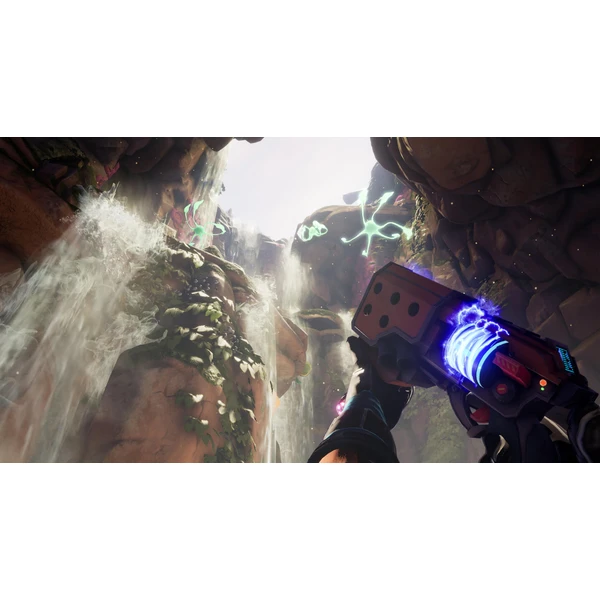 Journey to the Savage Planet (Xbox One) - Hry na Xbox One - Obrázok DFA5100201