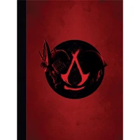 KNIHA Assassin Creed Shadows – The Complete Official Guide Collector's Edition - Knihy