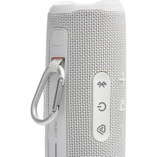 JBL Flip 7 biely - Reproduktory - Obrázok DFAE000P01