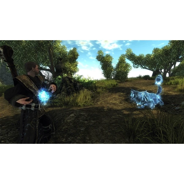 Risen (PS4) - Hry na PS4 - Obrázok DFBJ300401