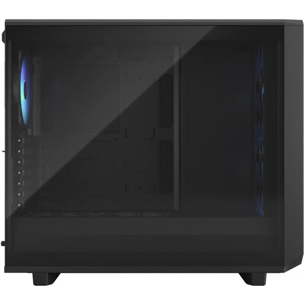 Fractal Design Meshify 2 RGB Black Light Tint - Počítačové skrine - Obrázok DFDVF00101
