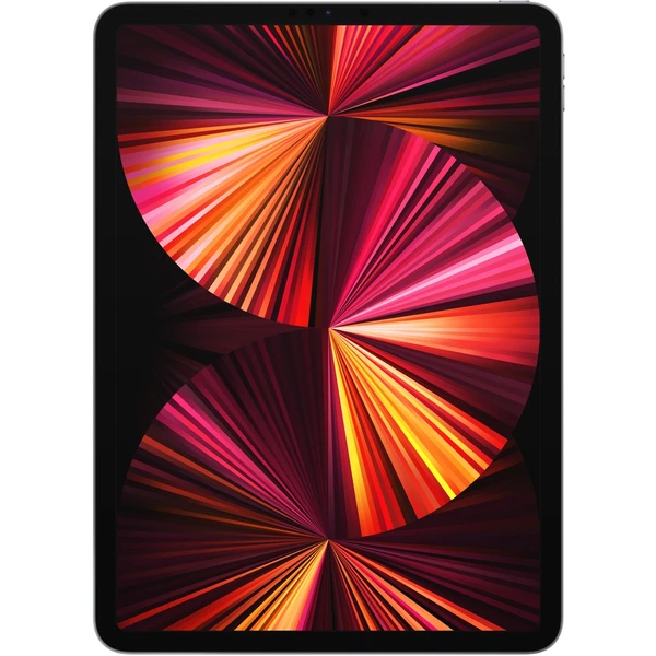 Apple iPad Pro 12,9" 512 GB Wi-Fi vesmírne šedý (2021) (Kategória B) - Tablety - Obrázok DFEFF00101