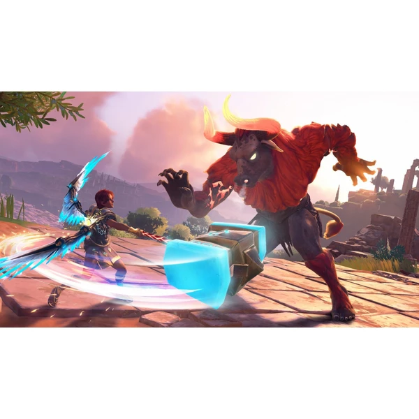 Immortály: Fenyx Rising (PS4) - Hry na PS4 - Obrázok DFH3100201