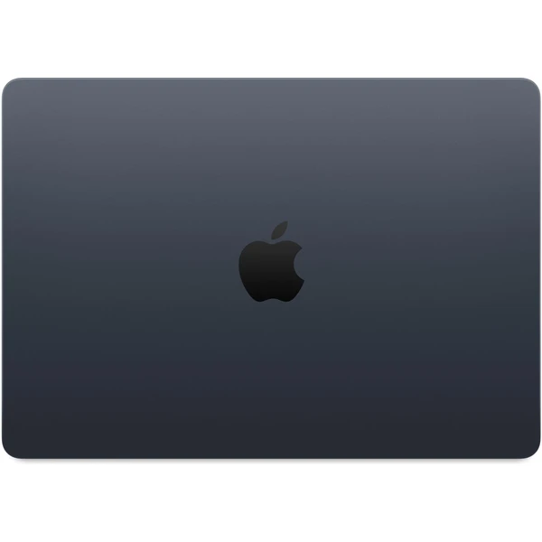 CTO Apple MacBook Air 13,6" (2025) / M4 10xCPU/10xGPU / 16GB / 512GB / CE KLV / atramentová / 70W - Notebooky - Obrázok DFJF000K01