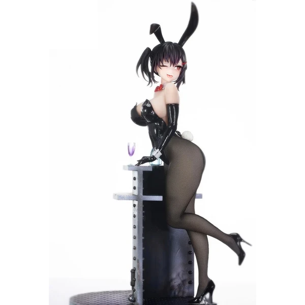 Figúrka BearPanda Original Character Bunny Girl: Rin ilustrácie od Asanagi 28 cm - Figúrky - Obrázok DFJH000K01