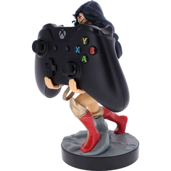 Cable Guy - Wonder Woman - Figúrky - Obrázok DFM3G00101