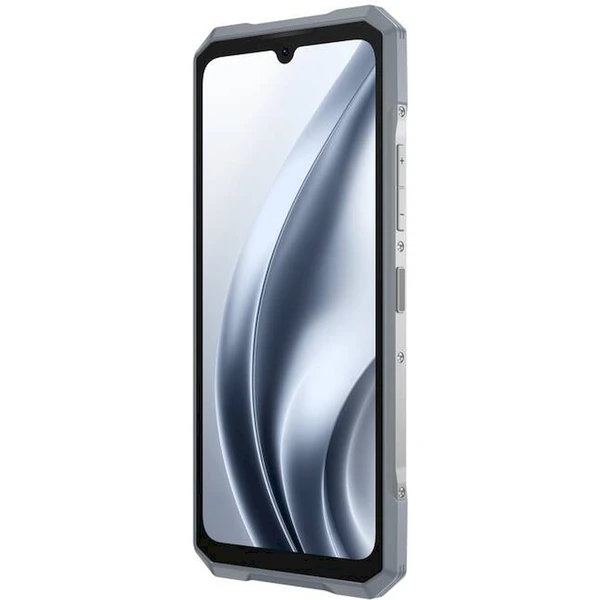 Doogee Blade GT Play 5G 8GB/256GB Ice Crystal Silver - Mobilné telefóny - Obrázok DFMJ000K01
